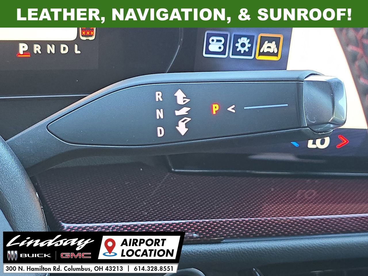 Used 2024 Chevrolet Traverse RS image 15