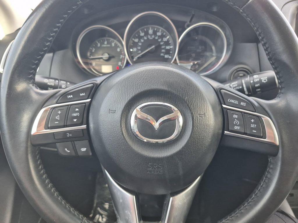 Used 2016 MAZDA CX-5 Grand Touring image 20