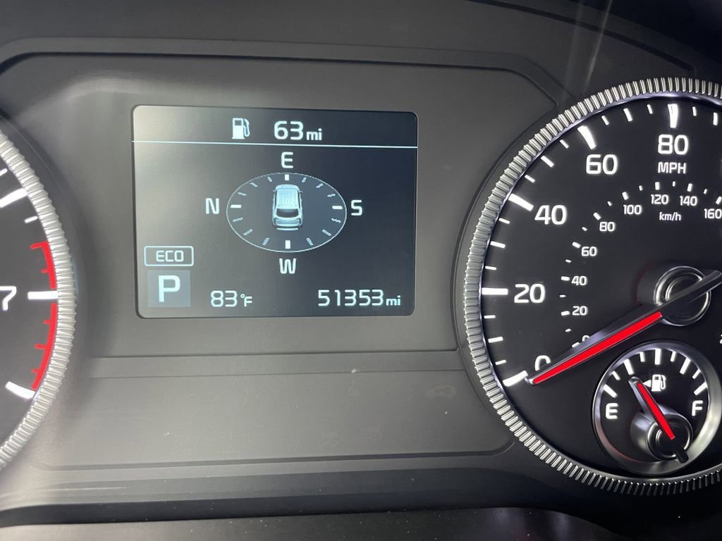 Certified 2022 Kia Telluride LX AWD/4WD image 36