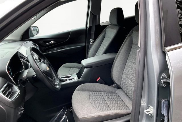 Used 2024 Chevrolet Equinox LT image 15