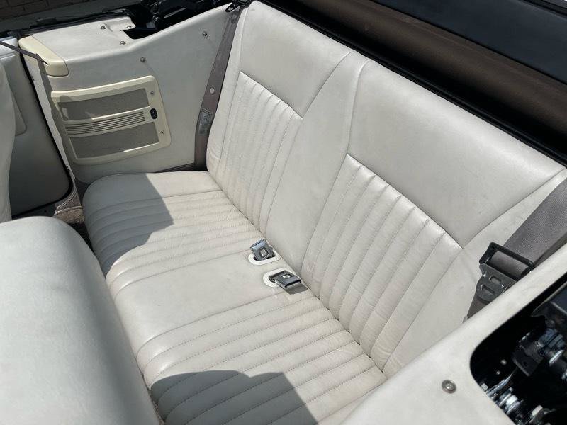 Used 1990 Ford Mustang LX RWD image 35