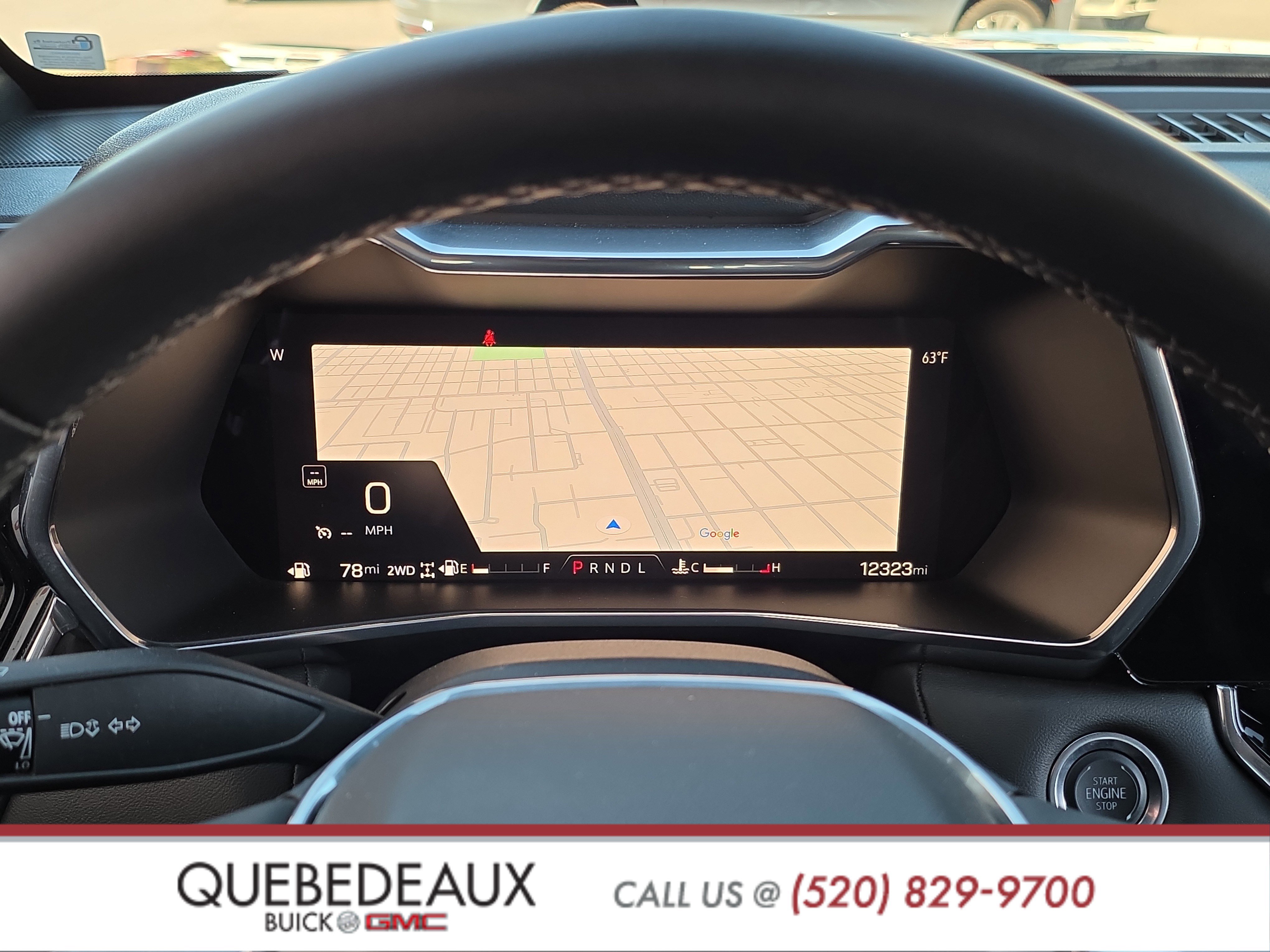 Used 2024 GMC Canyon Elevation w/ Convenience Package image 18