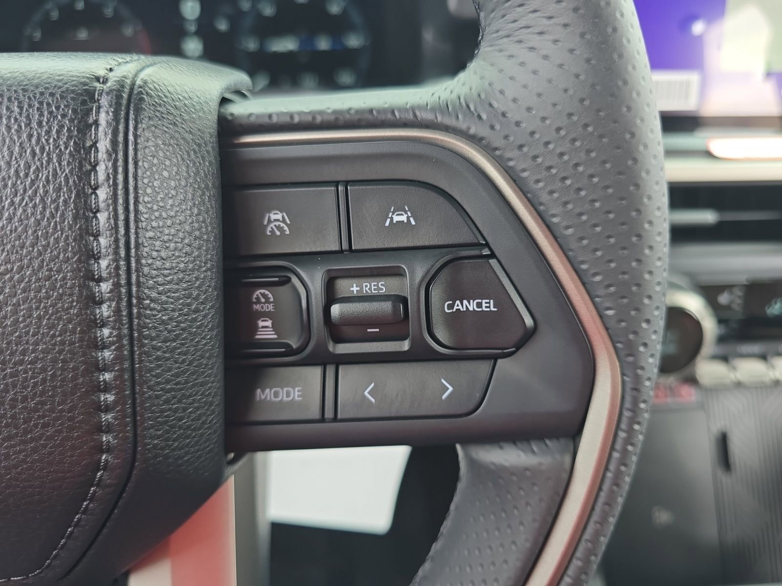 New 2026 Toyota 4Runner Limited AWD/4WD image 17