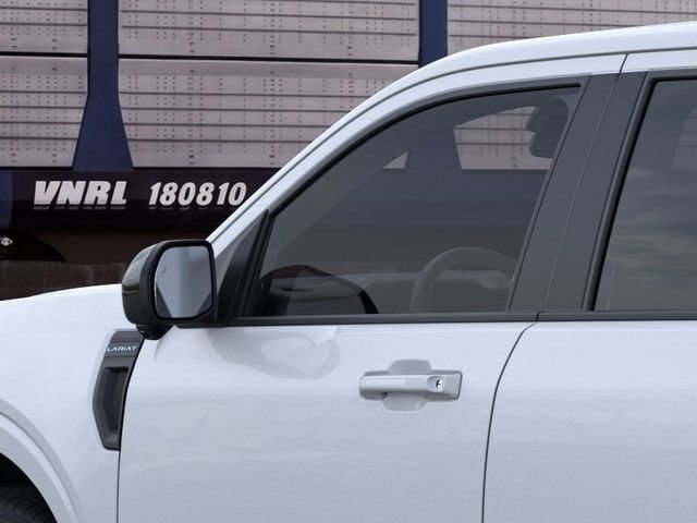 New 2026 Ford Maverick Lariat AWD/4WD image 21
