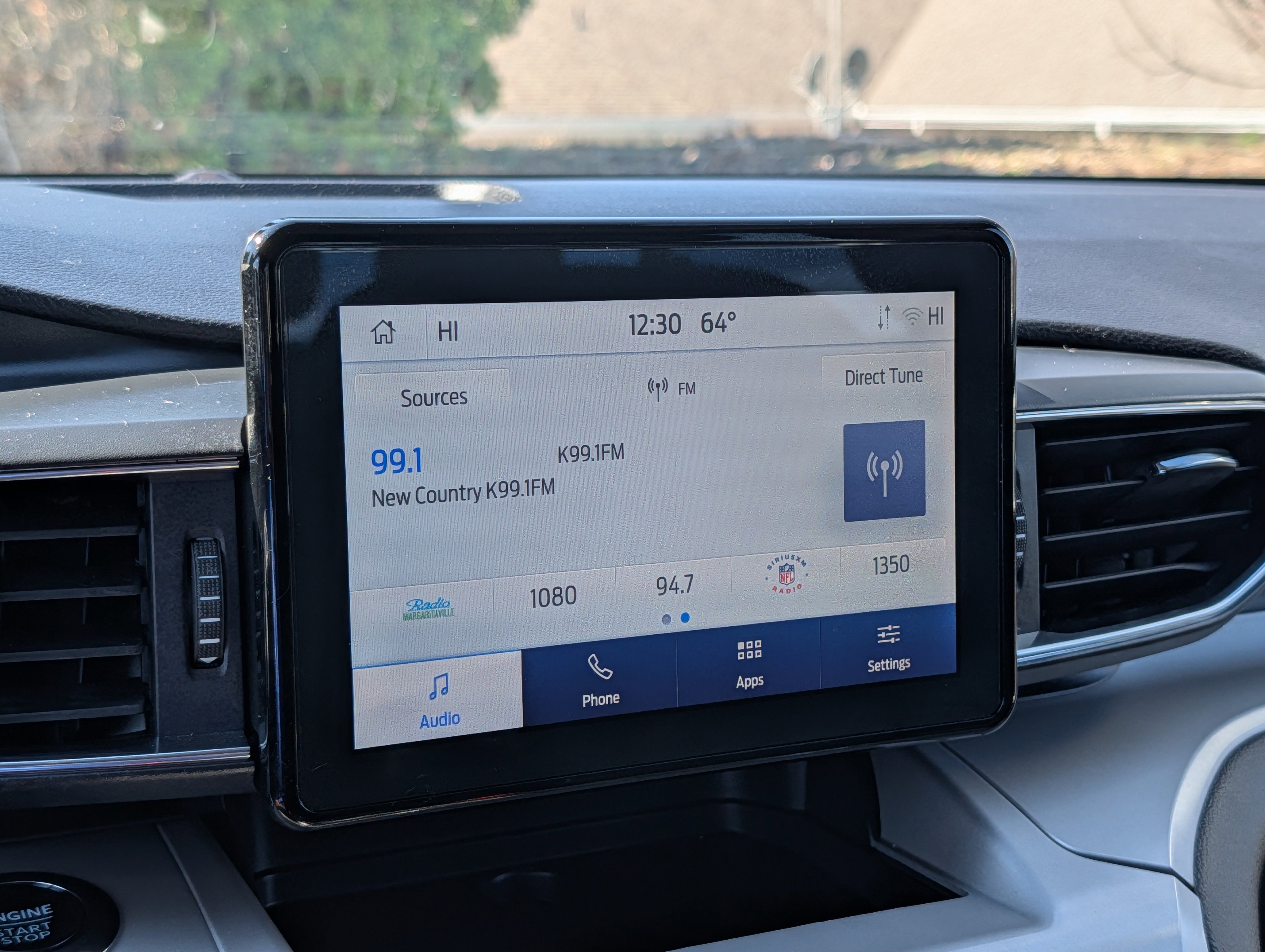 Used 2023 Ford Explorer XLT w/ Equipment Group 202A image 19