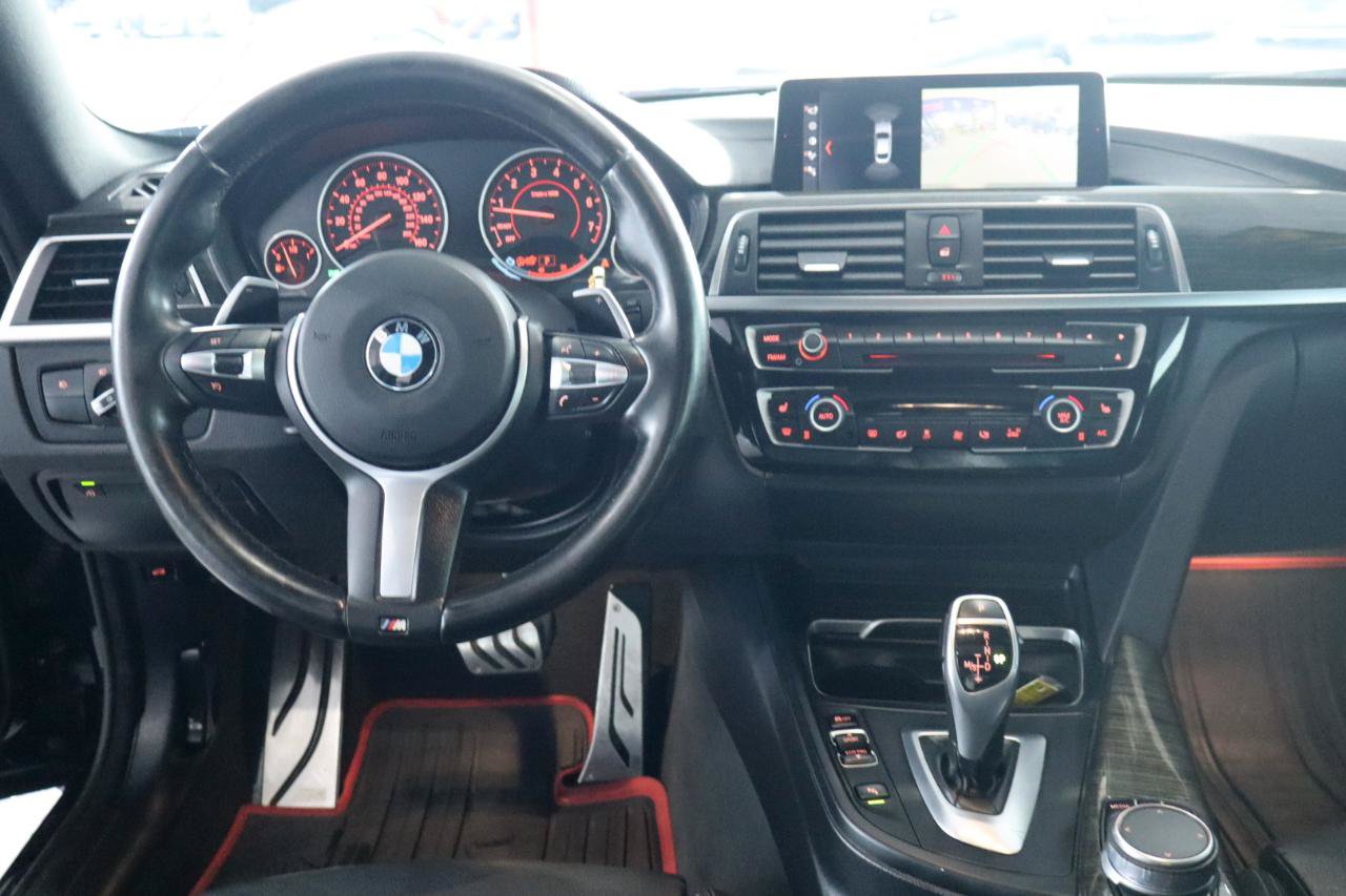 Used 2018 BMW 440i Gran Coupe w/ M Sport Package RWD image 17