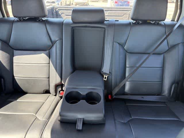 Used 2020 Toyota Tundra SR5 w/ SR5 Leather Package RWD image 23