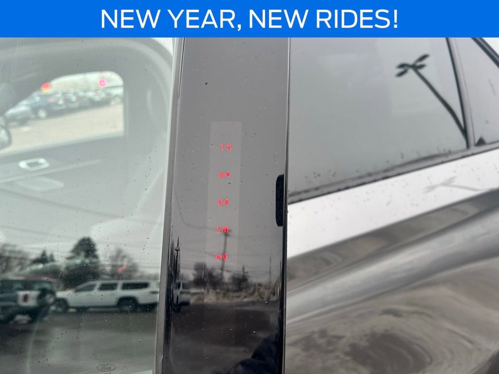 New 2026 Ford Explorer ST w/ Sun And Sound Package image 11