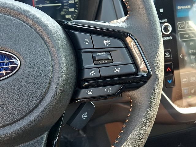Used 2025 Subaru Forester Touring AWD/4WD image 24