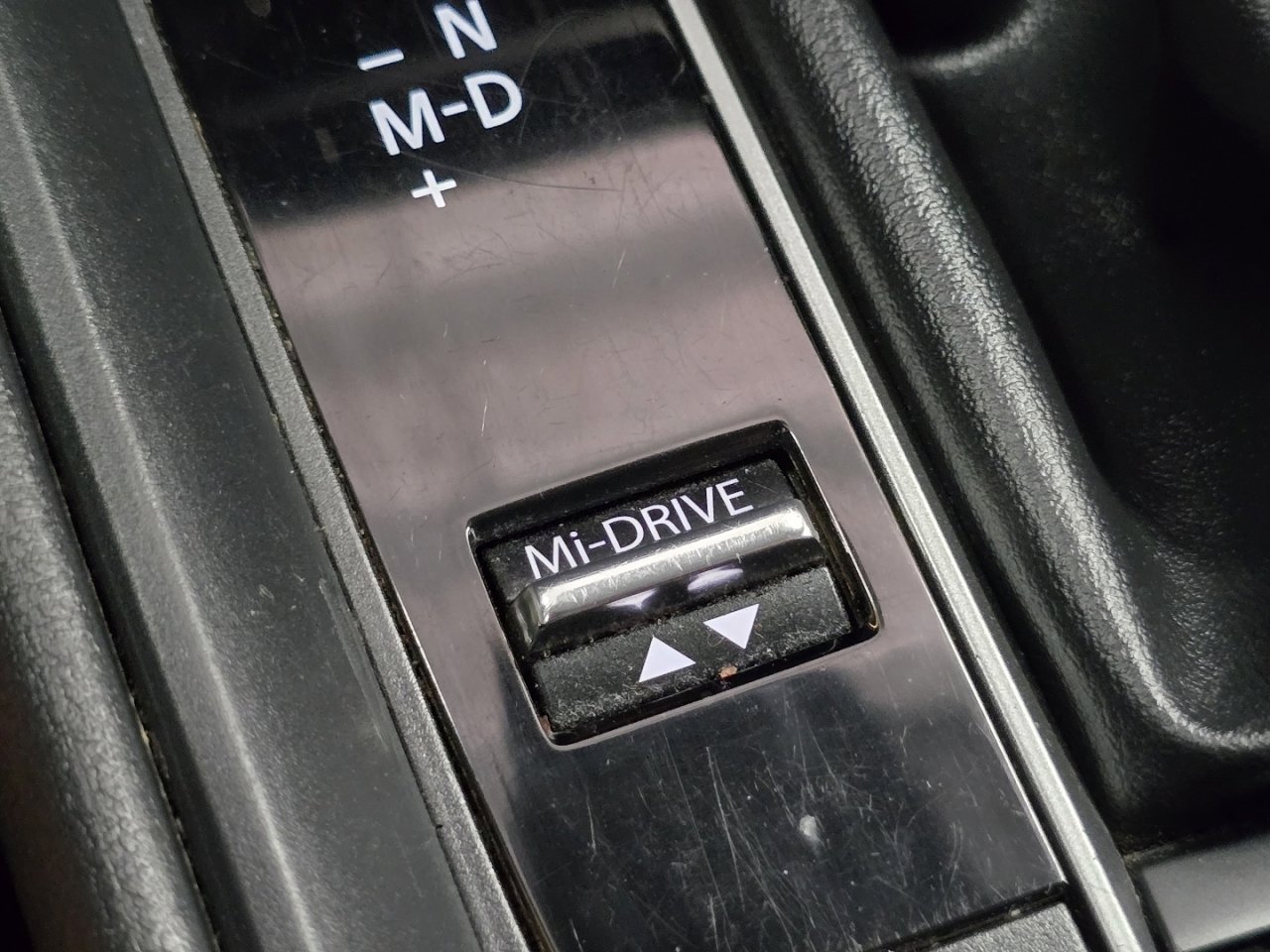 Used 2024 MAZDA CX-50 AWD 2.5 S w/ Preferred Package image 7