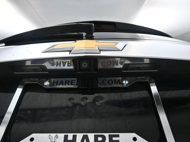 Used 2017 Chevrolet Traverse LT image 21