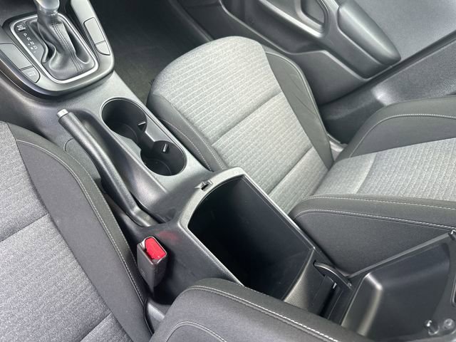 Certified 2020 Kia Soul S FWD image 22