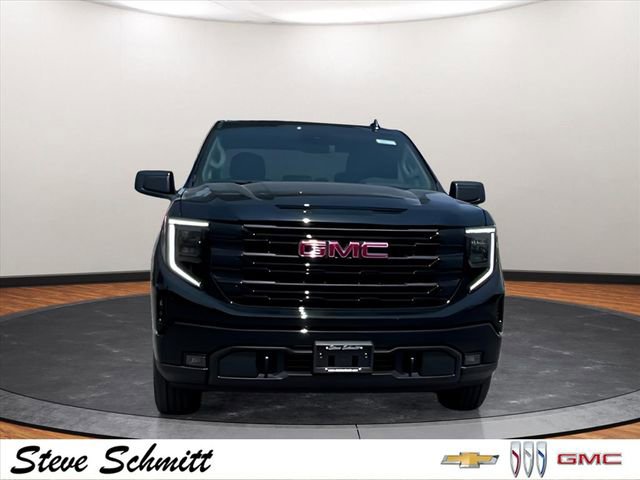 New 2026 GMC Sierra 1500 Elevation AWD/4WD image 3