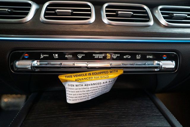 New 2026 Mercedes-Benz GLE 450 4MATIC image 21