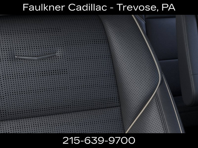 New 2026 Cadillac Escalade Sport w/ LPO, ONYX Package AWD/4WD image 21