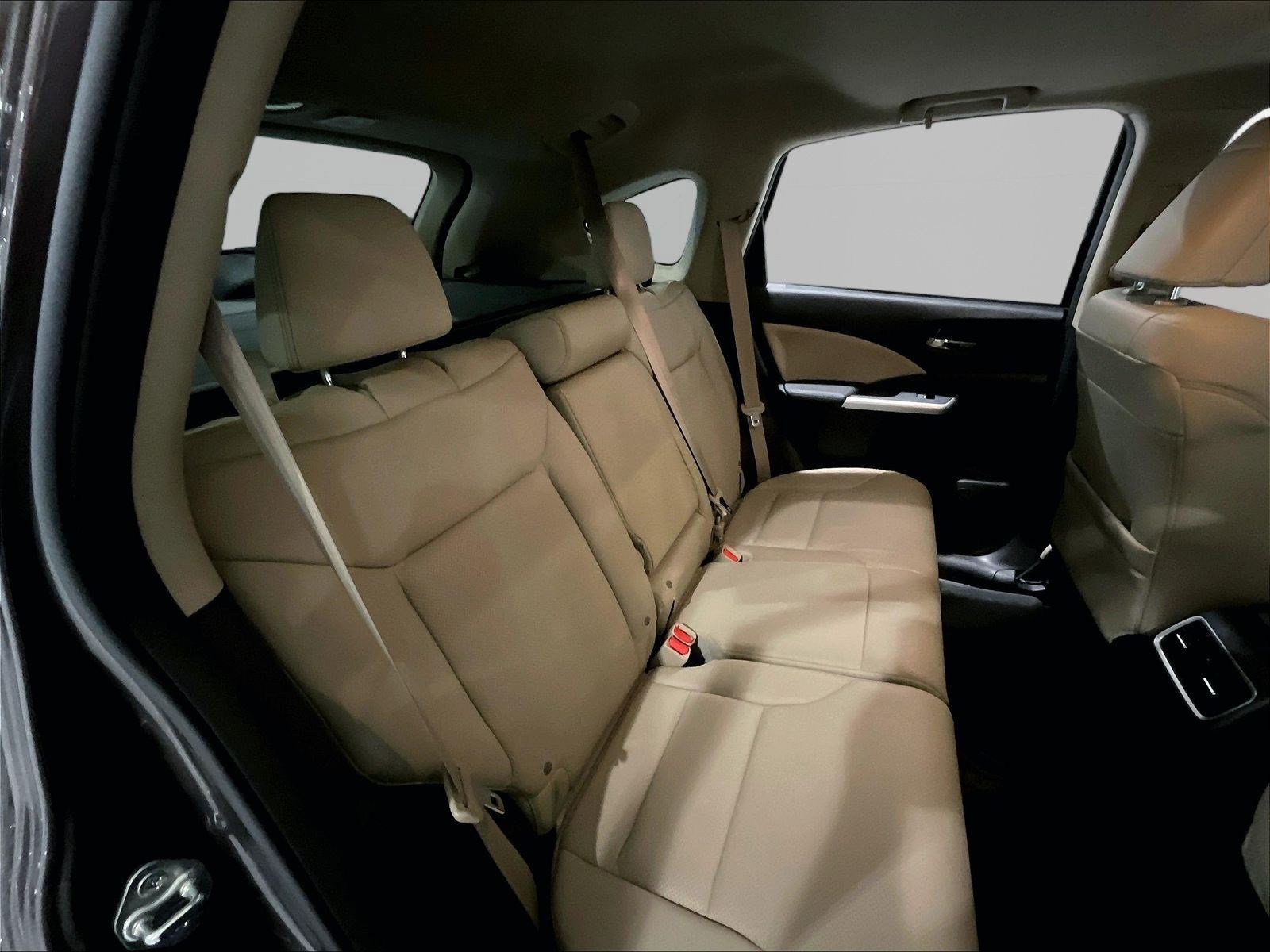 Used 2015 Honda CR-V EX-L image 25