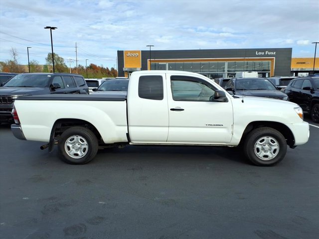 Used 2011 Toyota Tacoma 2WD Access Cab image 27