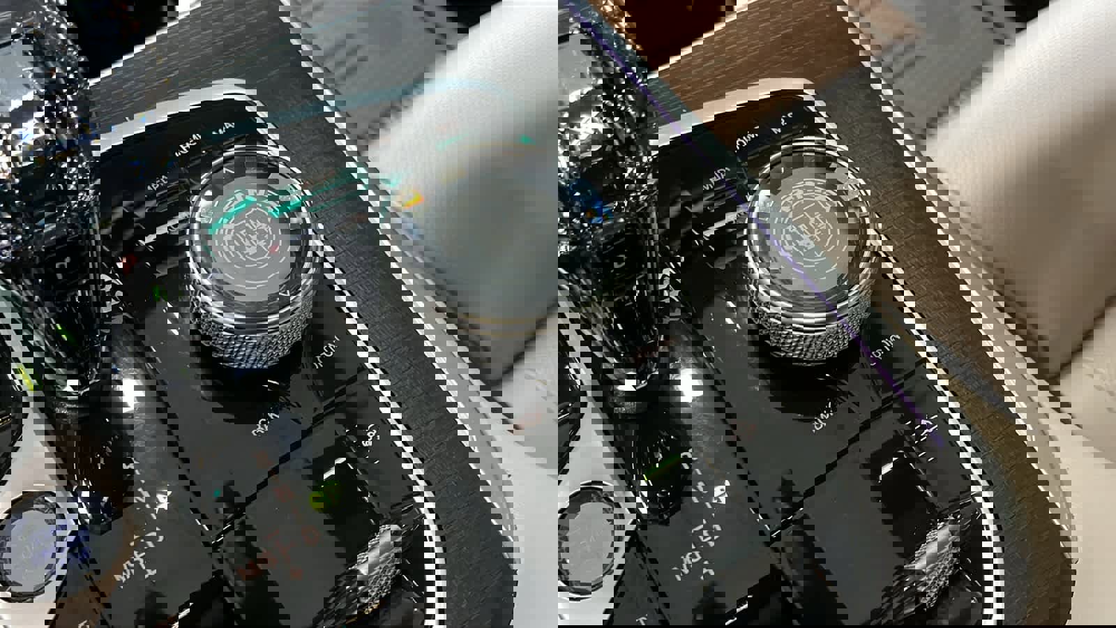 Used 2022 BMW ALPINA XB7 image 21