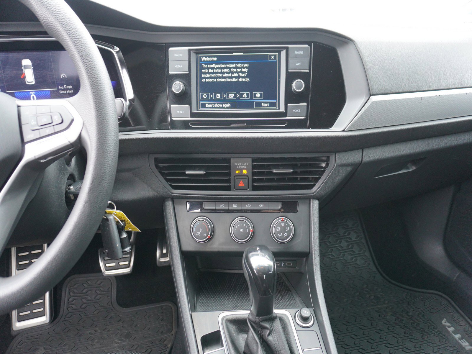 Used 2023 Volkswagen Jetta Sport image 13