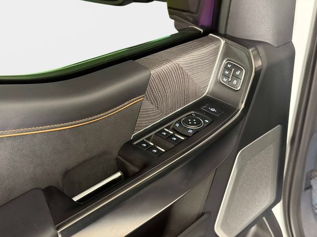 Used 2024 Ford F250 Platinum AWD/4WD image 41