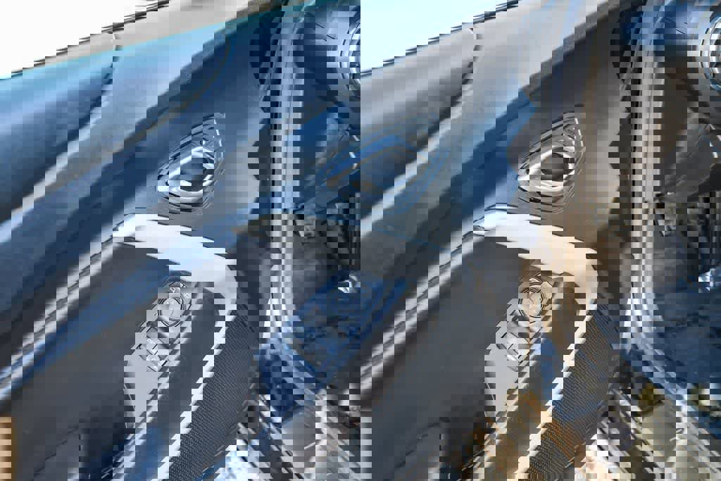 Used 2021 Chevrolet Camaro LT RWD image 21