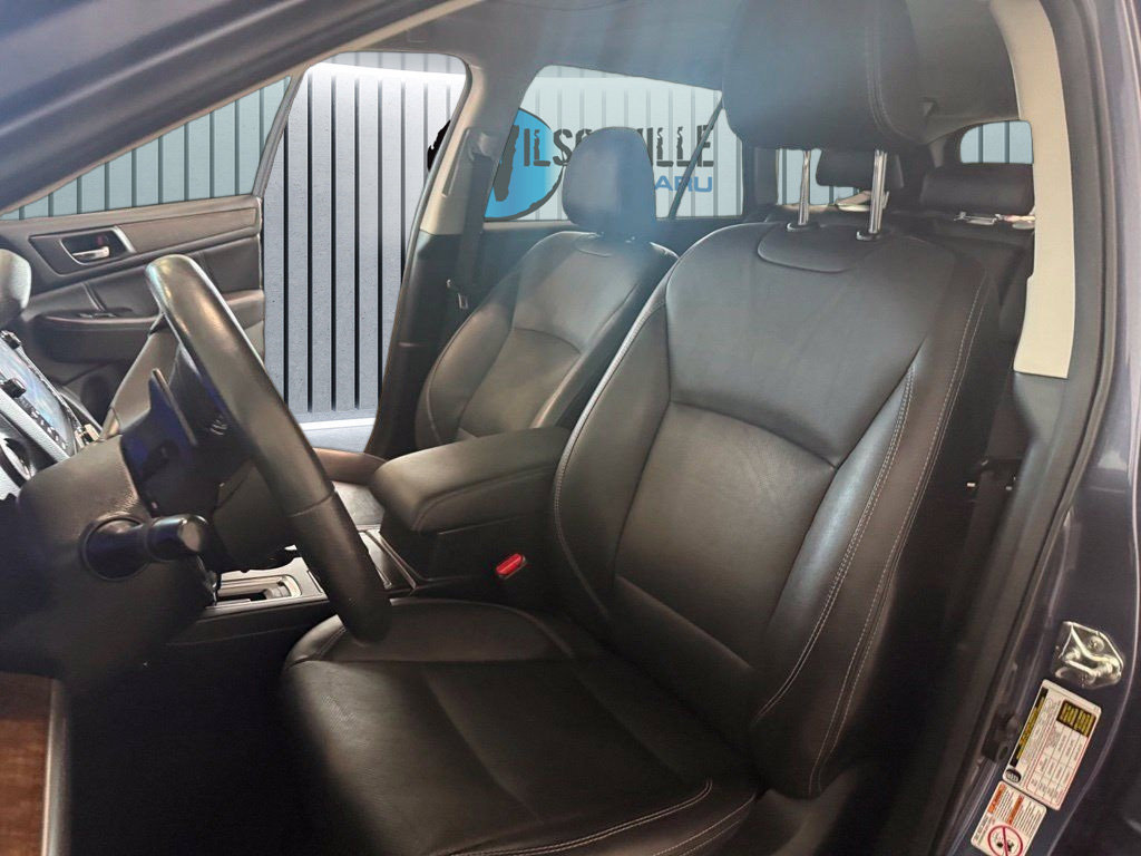 Used 2018 Subaru Outback 2.5i Limited AWD/4WD image 21