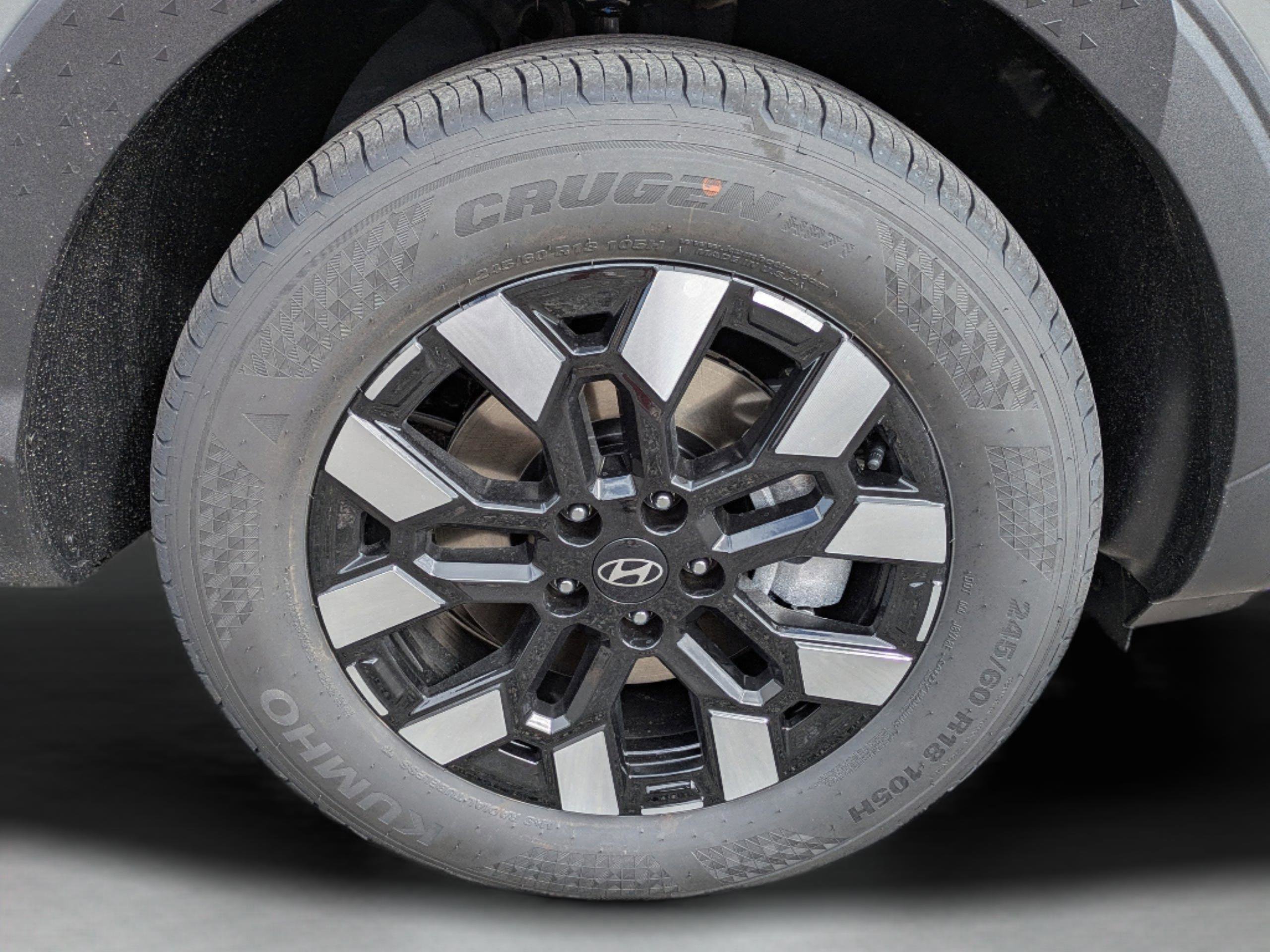 New 2026 Hyundai Santa Cruz SE image 14