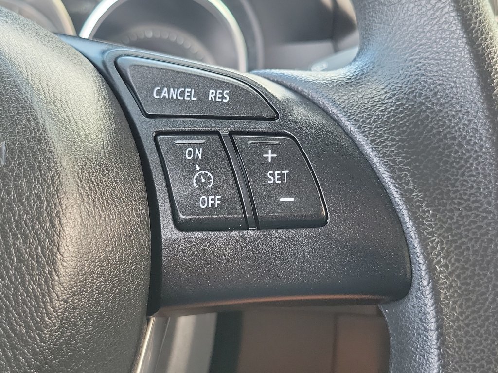 Used 2015 MAZDA CX-5 Sport w/ Bluetooth Audio Package FWD image 6