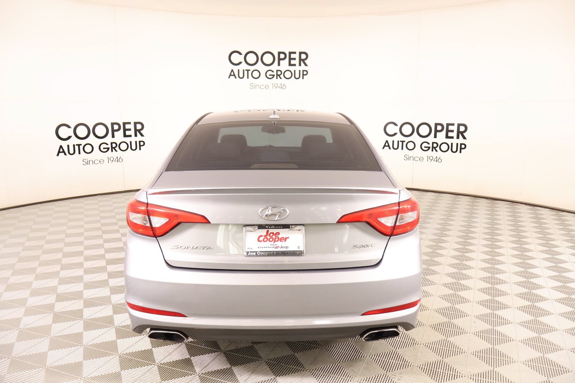 Used 2017 Hyundai Sonata Sport w/ Value Edition Package 02 FWD image 22