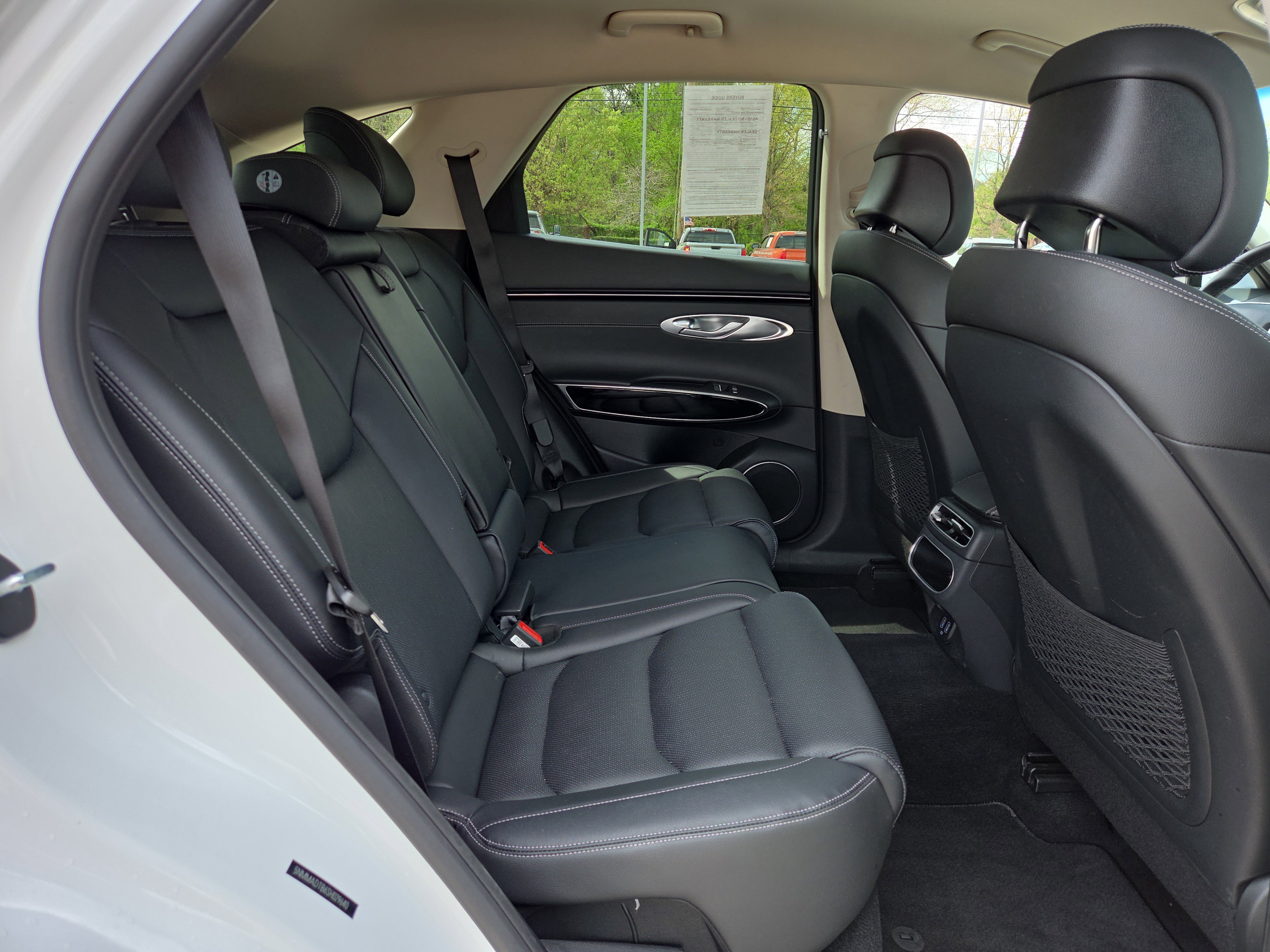 Used 2025 Genesis GV70 2.5T image 14