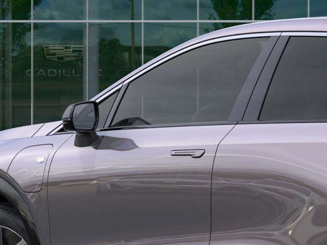 New 2026 Cadillac Optiq Luxury 1 w/ LPO, Floor Liner Package image 12