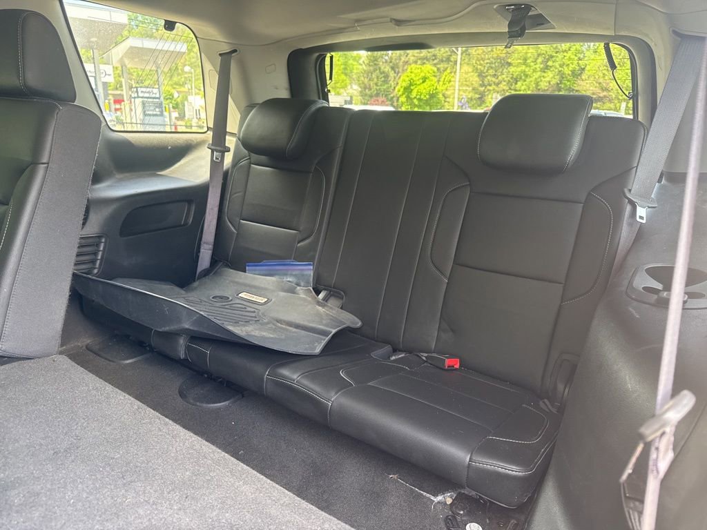 Used 2017 Chevrolet Tahoe LT image 22