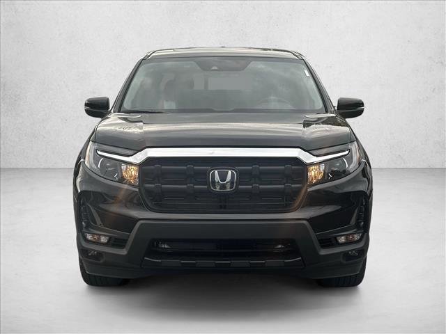 New 2026 Honda Ridgeline RTL image 11