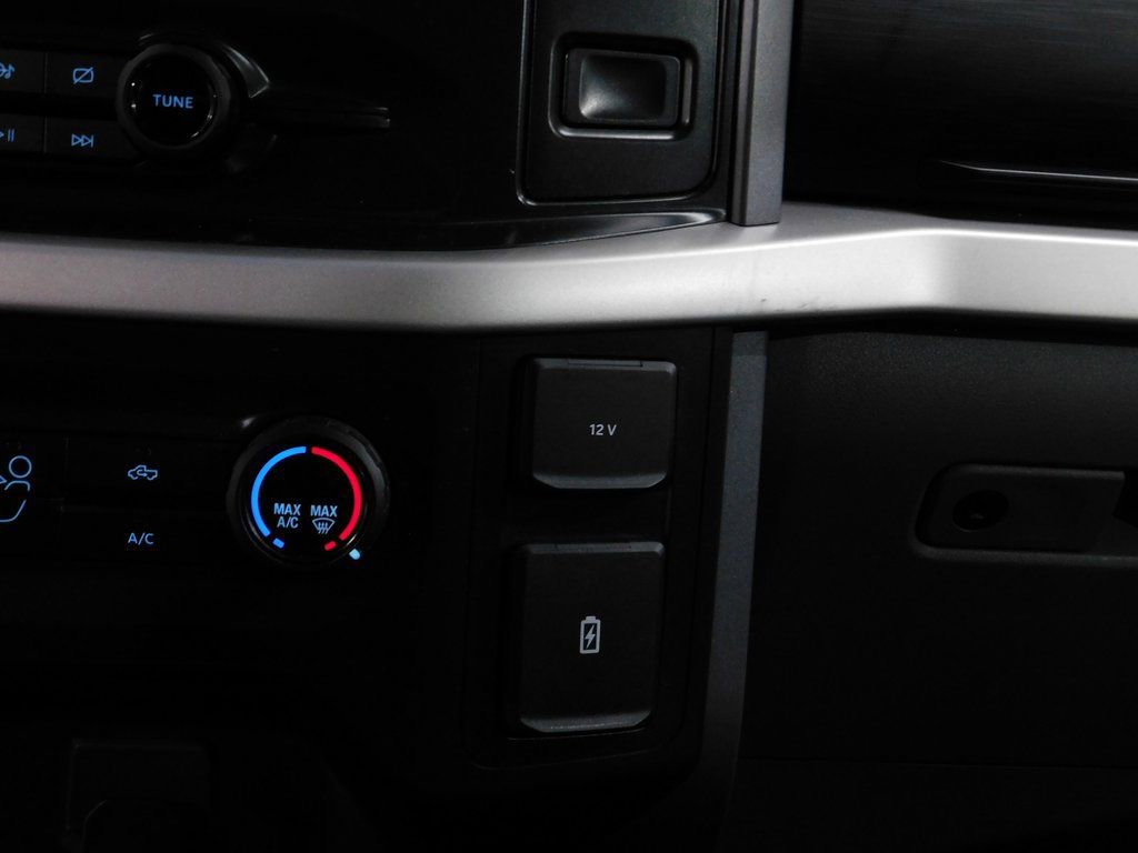 Used 2022 Ford F150 XLT w/ Trailer Tow Package image 50