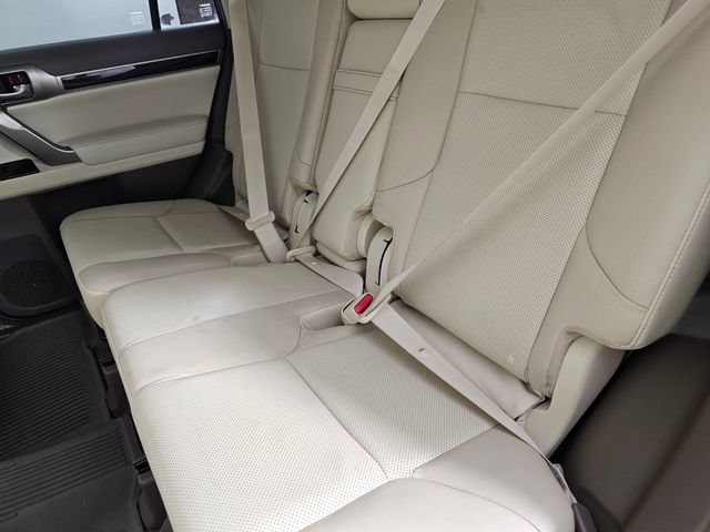 Used 2018 Lexus GX 460 Premium w/ Premium Package AWD/4WD image 20