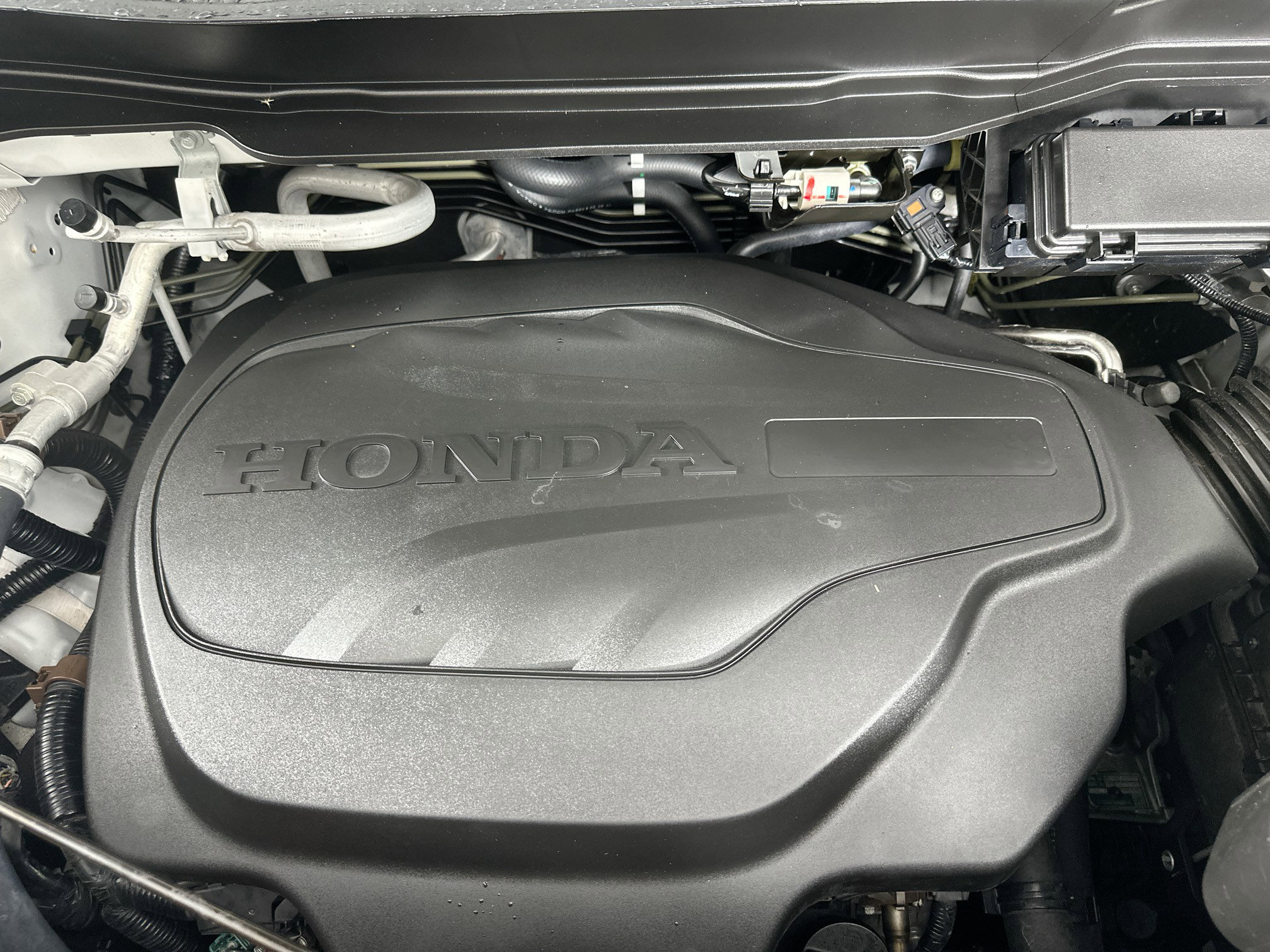 Used 2023 Honda Passport TrailSport image 36