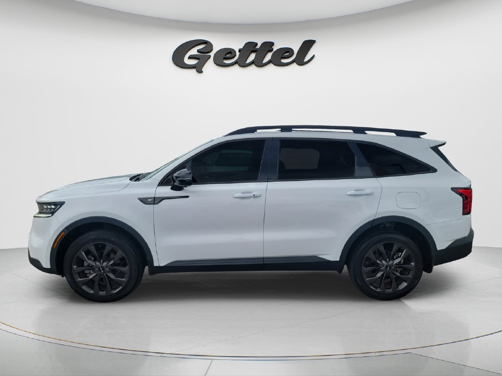 Used 2023 Kia Sorento SX Prestige AWD/4WD image 8
