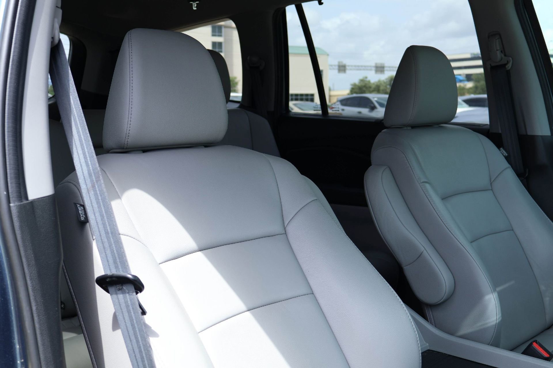 Used 2021 Honda Pilot Special Edition image 14