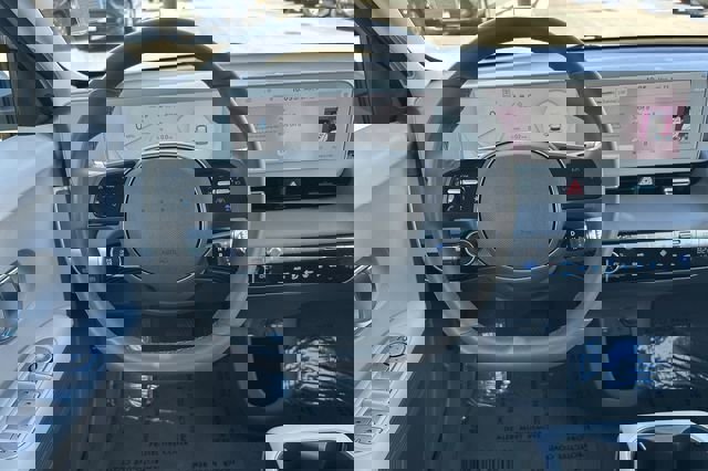 Used 2024 Hyundai Ioniq 5 SE RWD image 16