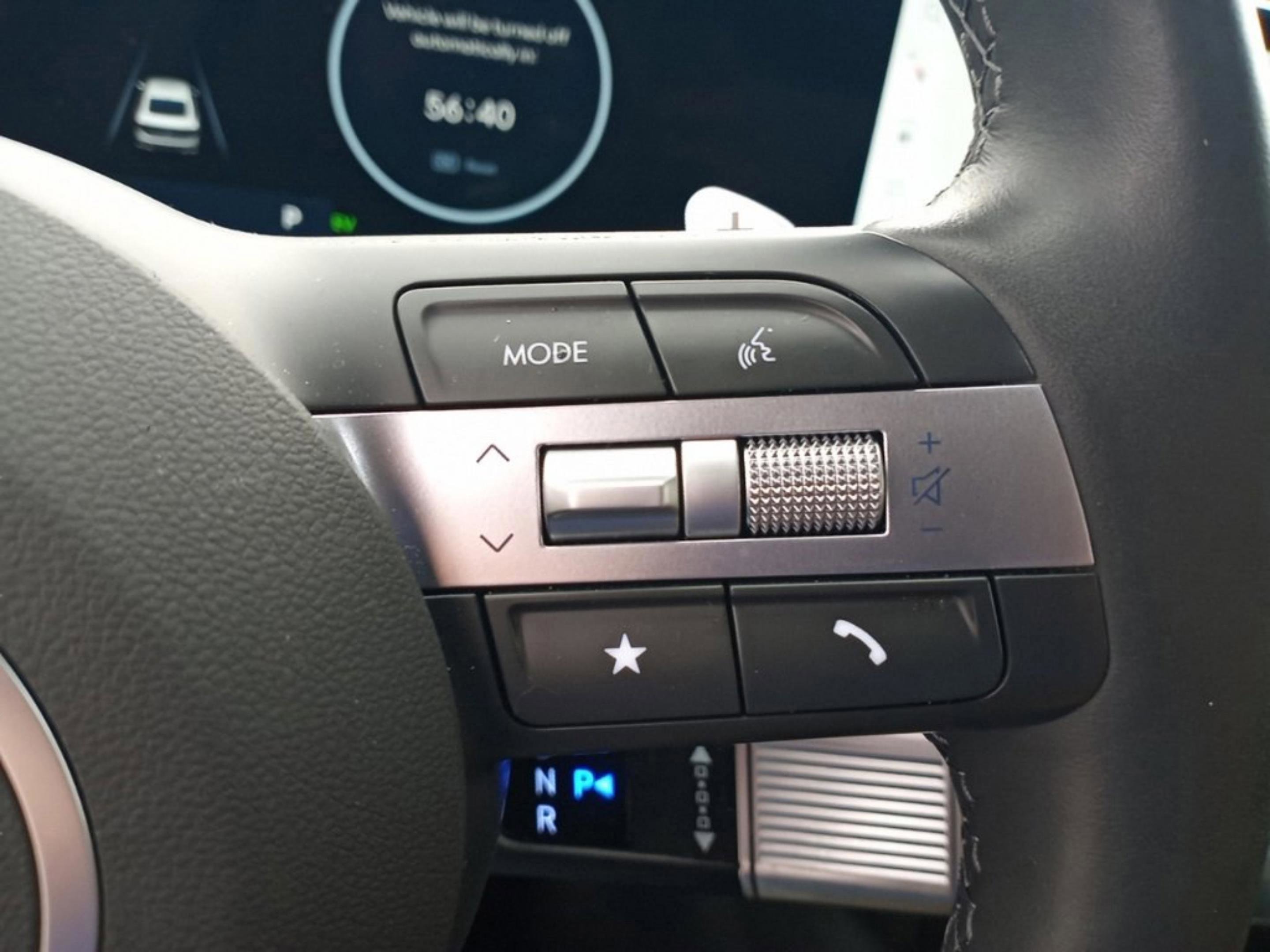 Used 2025 Hyundai Sonata Limited image 14