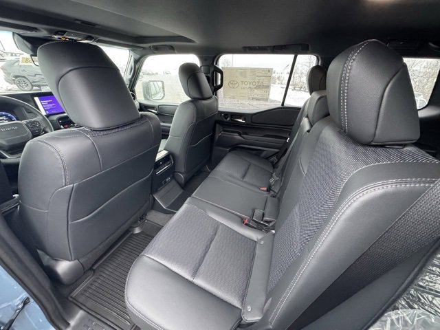 New 2026 Toyota Land Cruiser image 15