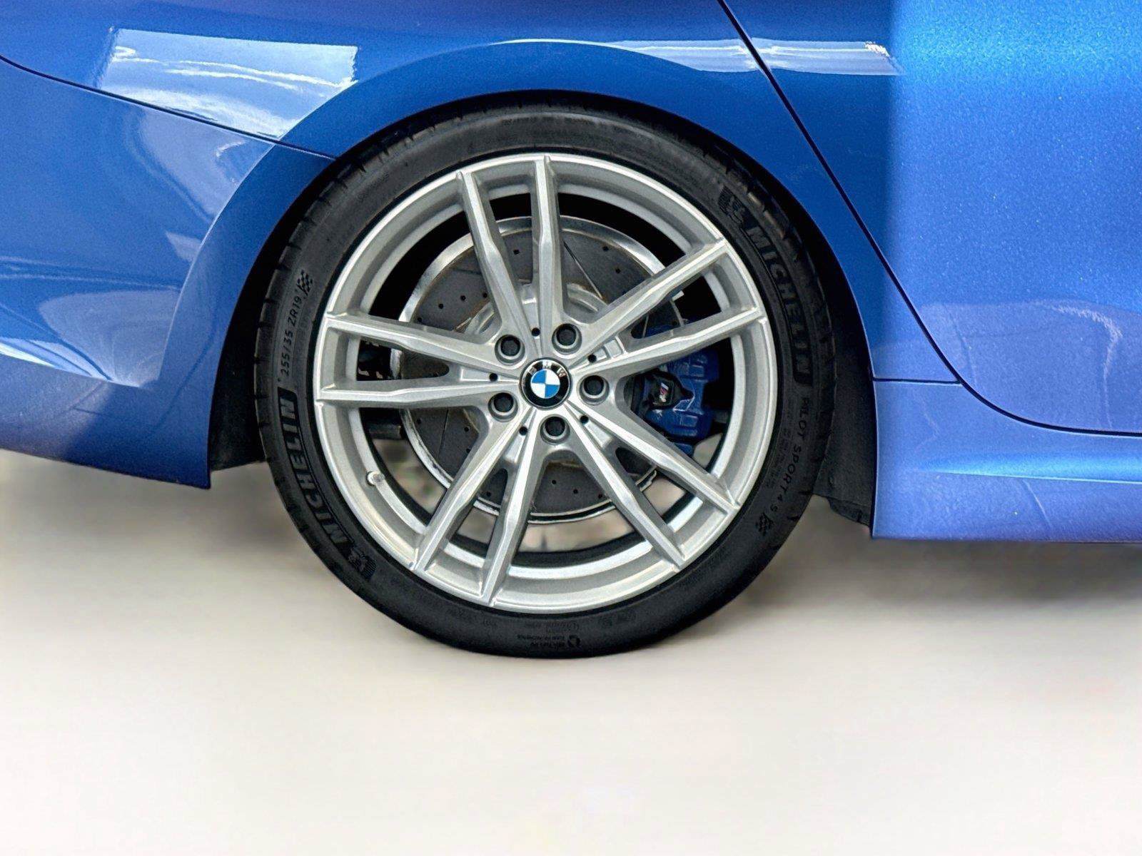 Used 2020 BMW M340i xDrive w/ Premium Package AWD/4WD image 39