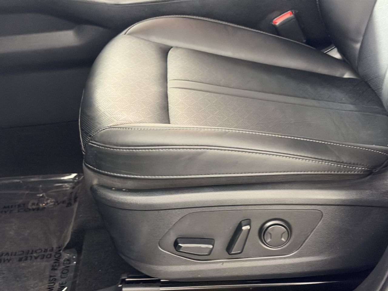 Used 2023 Kia Sorento EX FWD image 18