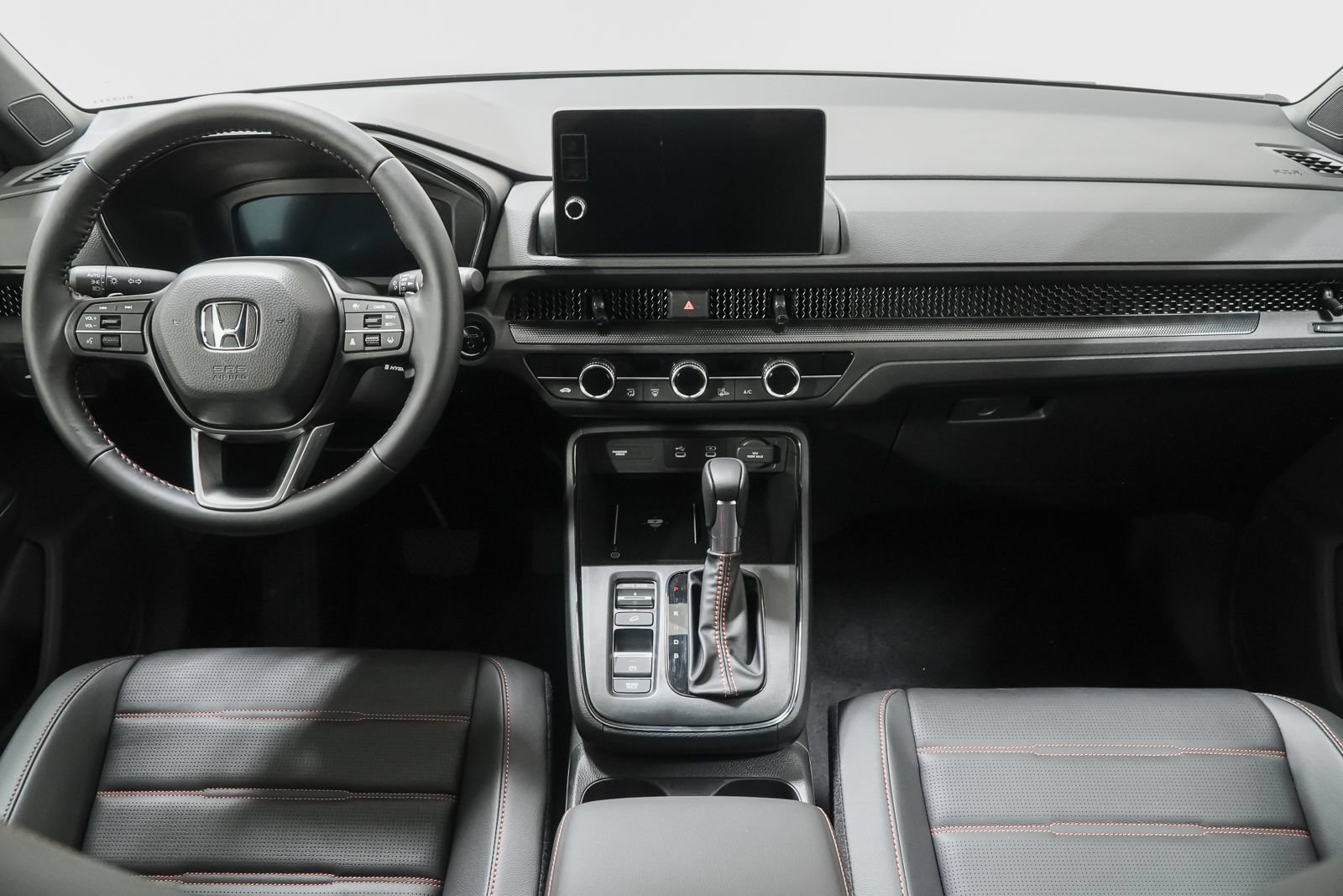 New 2026 Honda CR-V Sport-L image 24
