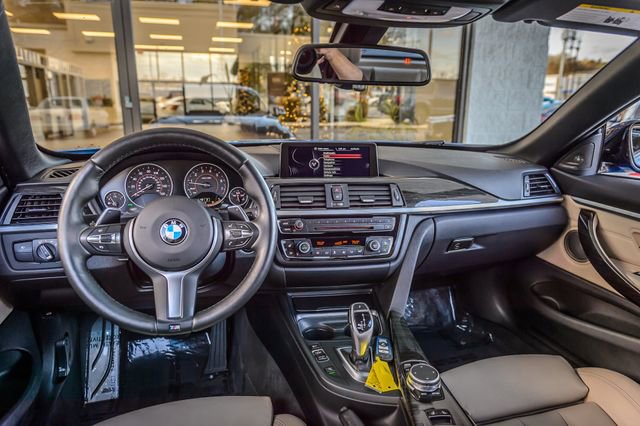 Used 2015 BMW 435i Convertible image 32