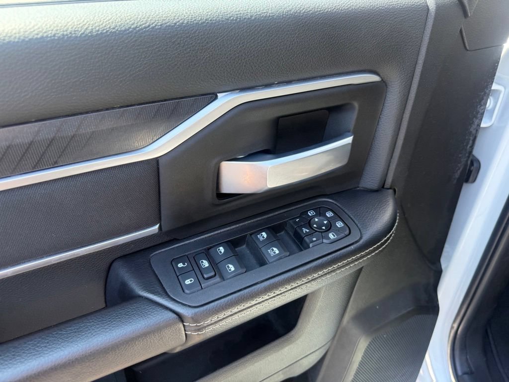 Certified 2025 RAM 2500 Big Horn AWD/4WD image 14