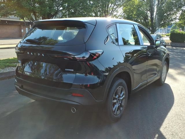 New 2026 MAZDA CX-5 AWD 2.5 S image 4