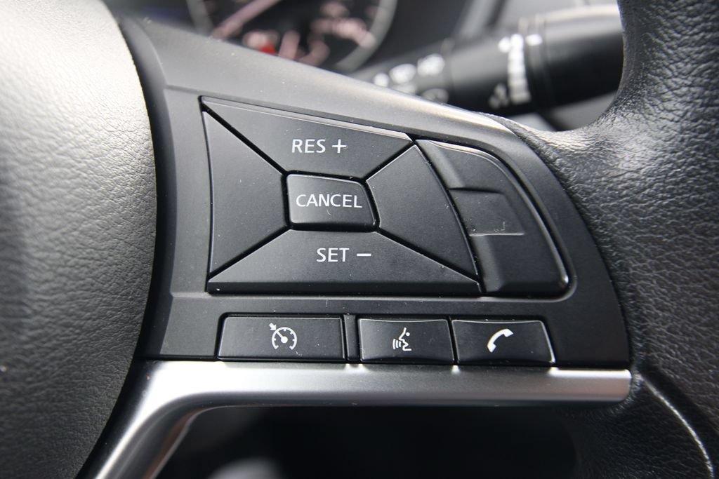 Used 2020 Nissan Altima 2.5 S FWD image 19