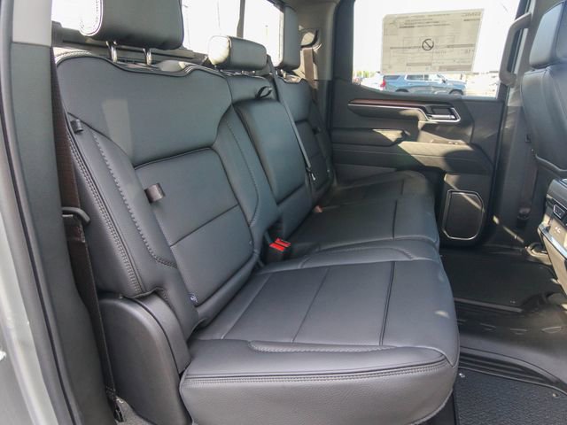 New 2026 GMC Sierra 1500 Denali w/ Denali Reserve Package image 27