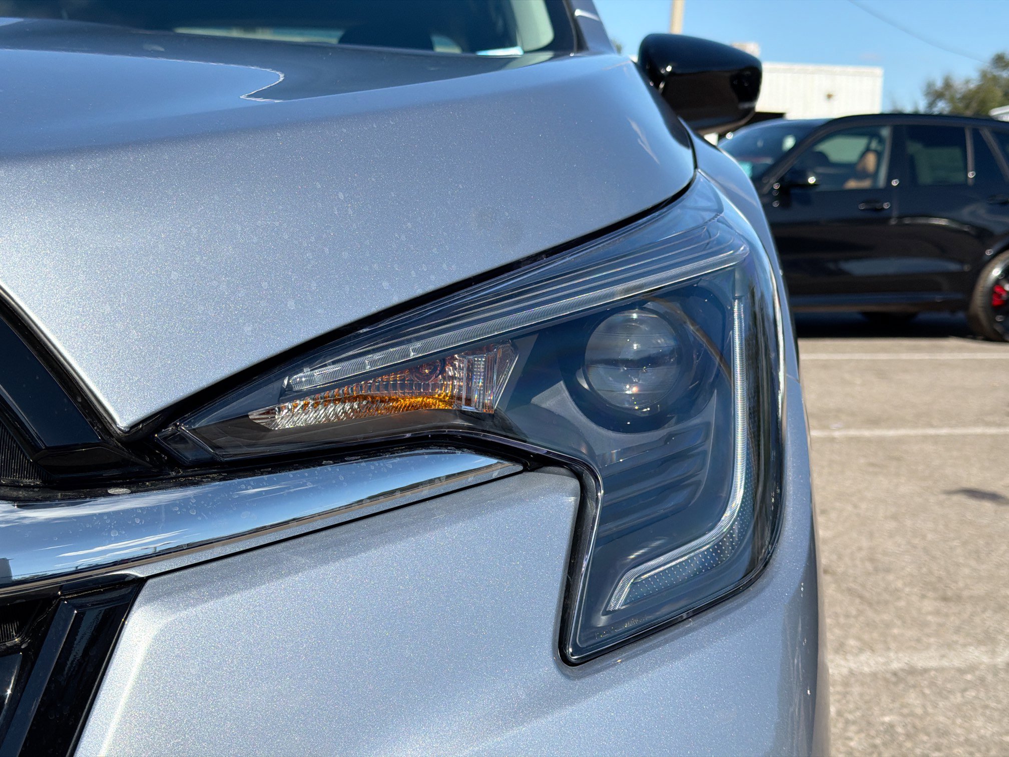 New 2026 Subaru Ascent Limited image 9